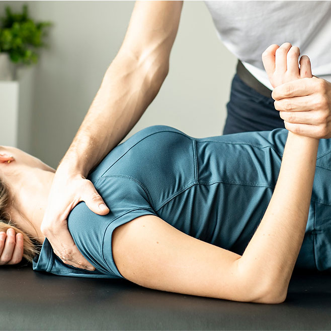 physiotherapy