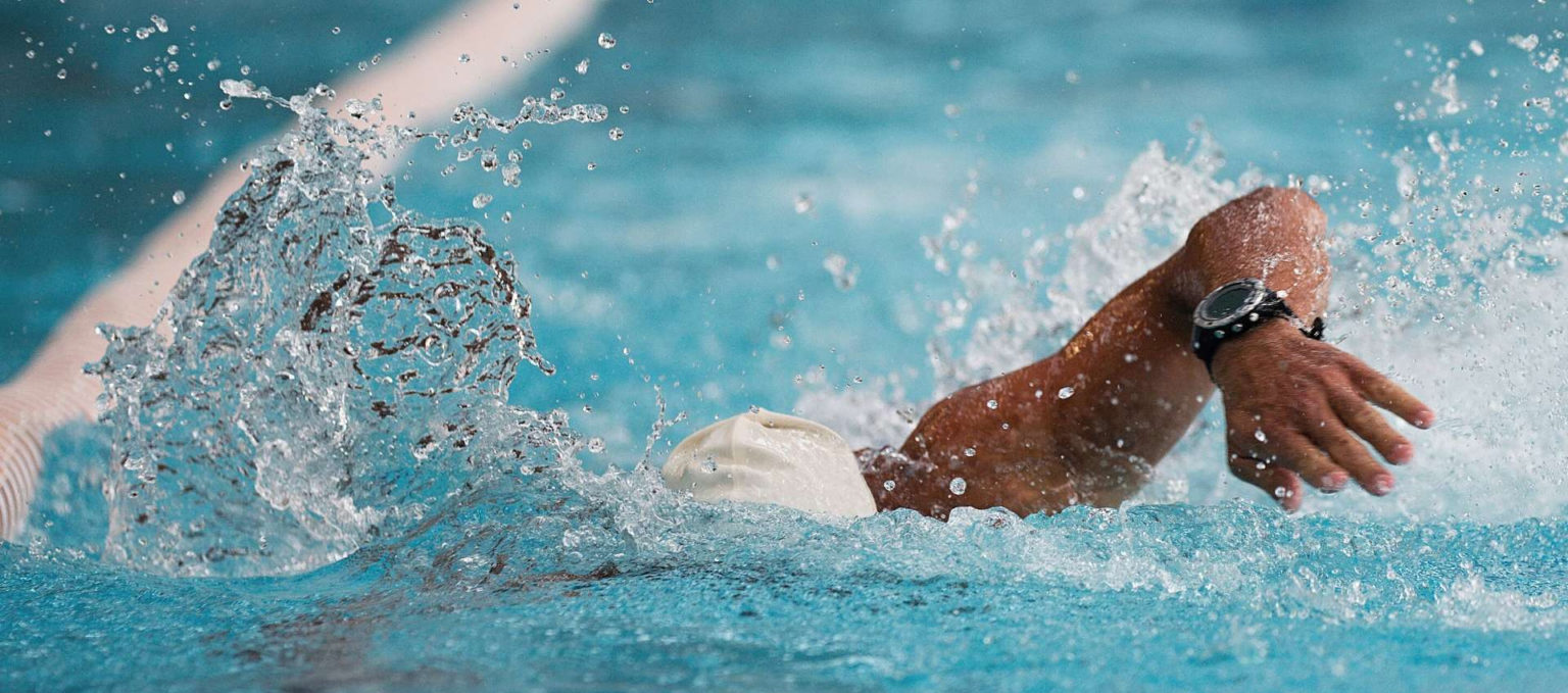 Swimming Injury Rehab Point 2 Point Physiotherapy