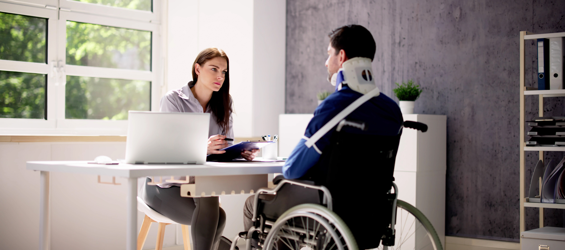 physiotherapy treatment