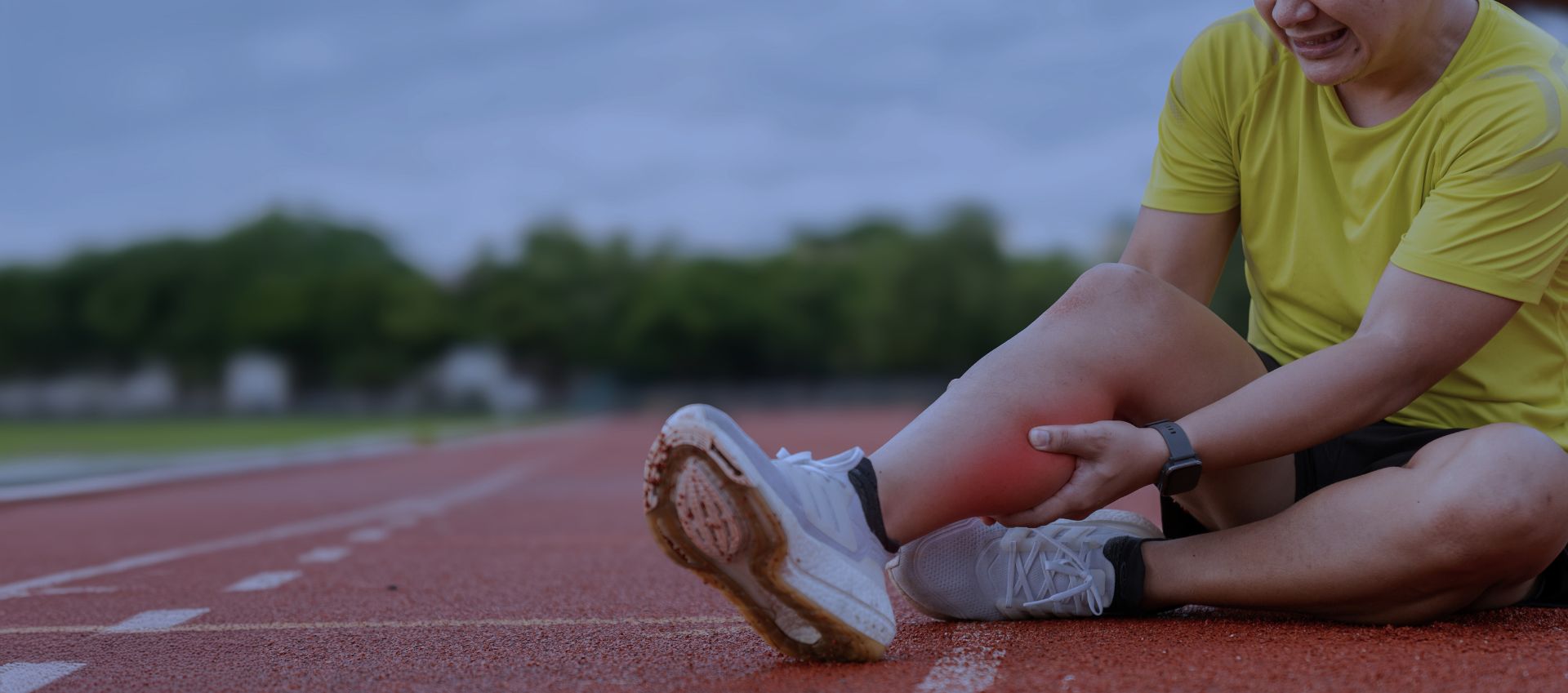 Running Injury Physio