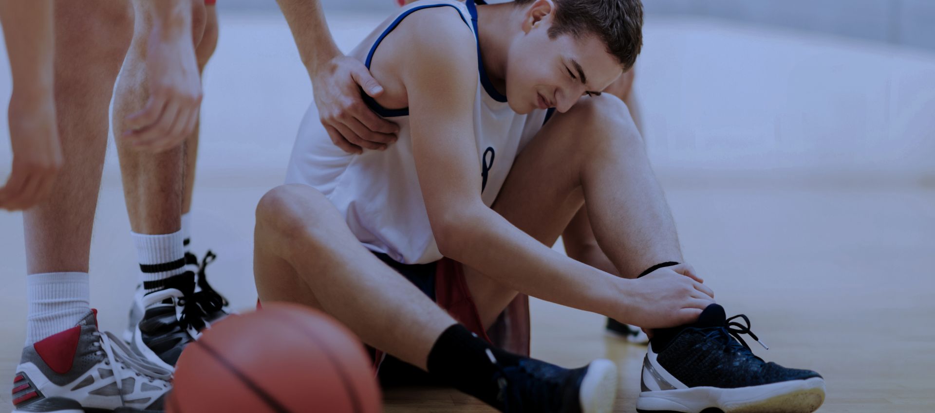 Sports Injury Physio