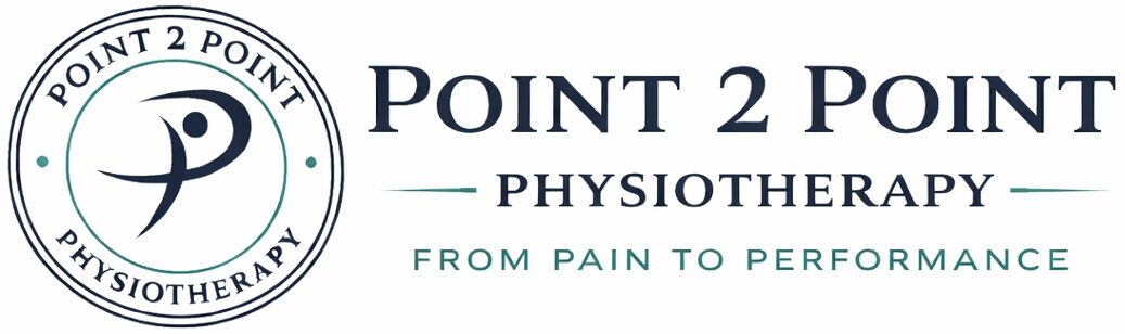 Point 2 Point Physiotherapy